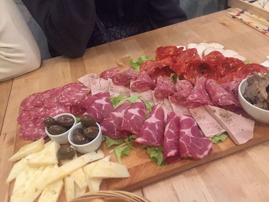 Retrogusto Art And Food